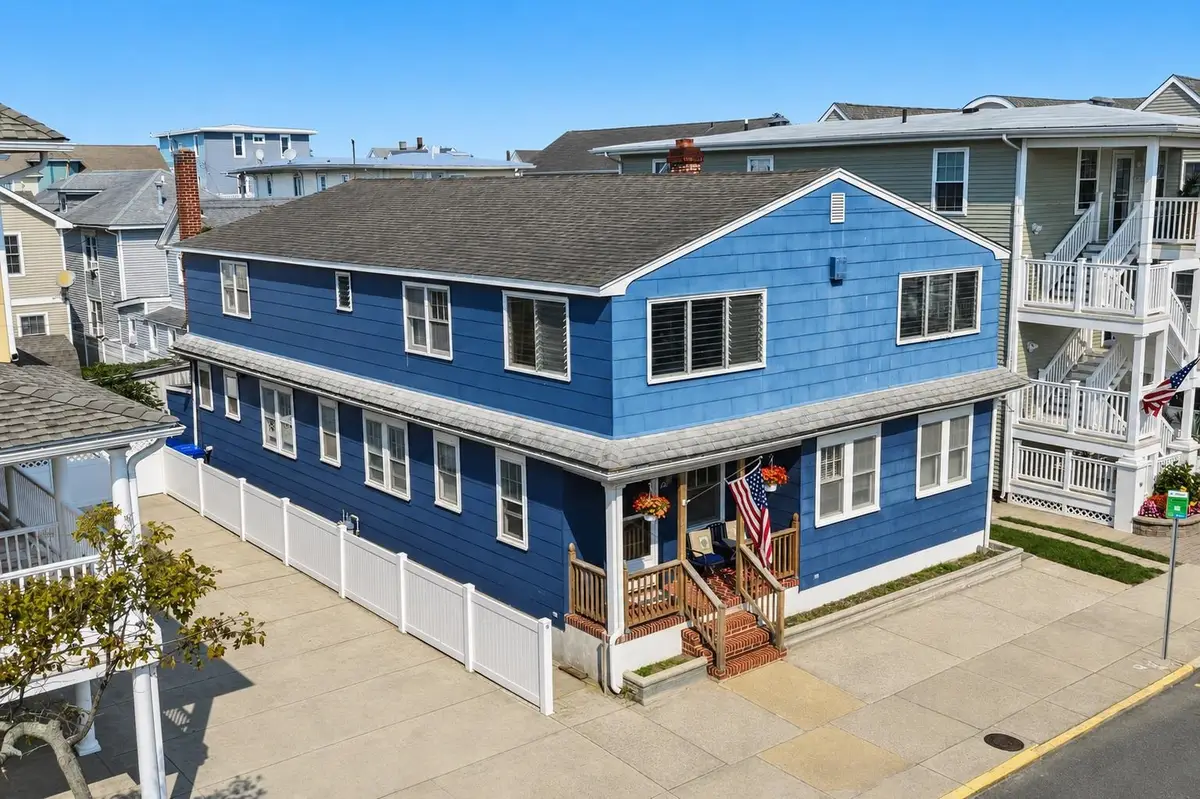 217 E glennwood Avenue, Wildwood, NJ 08260 - #1