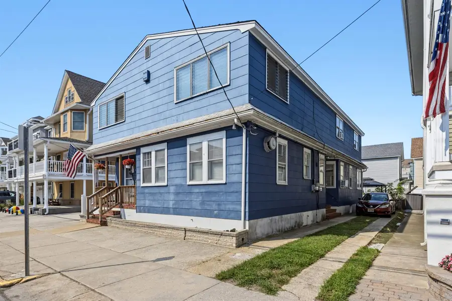217 E glennwood Avenue, Wildwood, NJ 08260 - #2