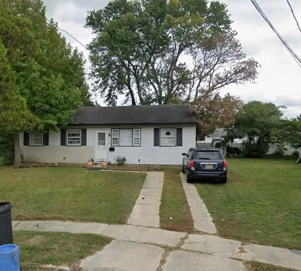 6 Linden Cove, Rio Grande, NJ 08242
