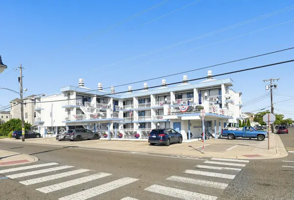 1900 Surf Avenue, North Wildwood, NJ 08260