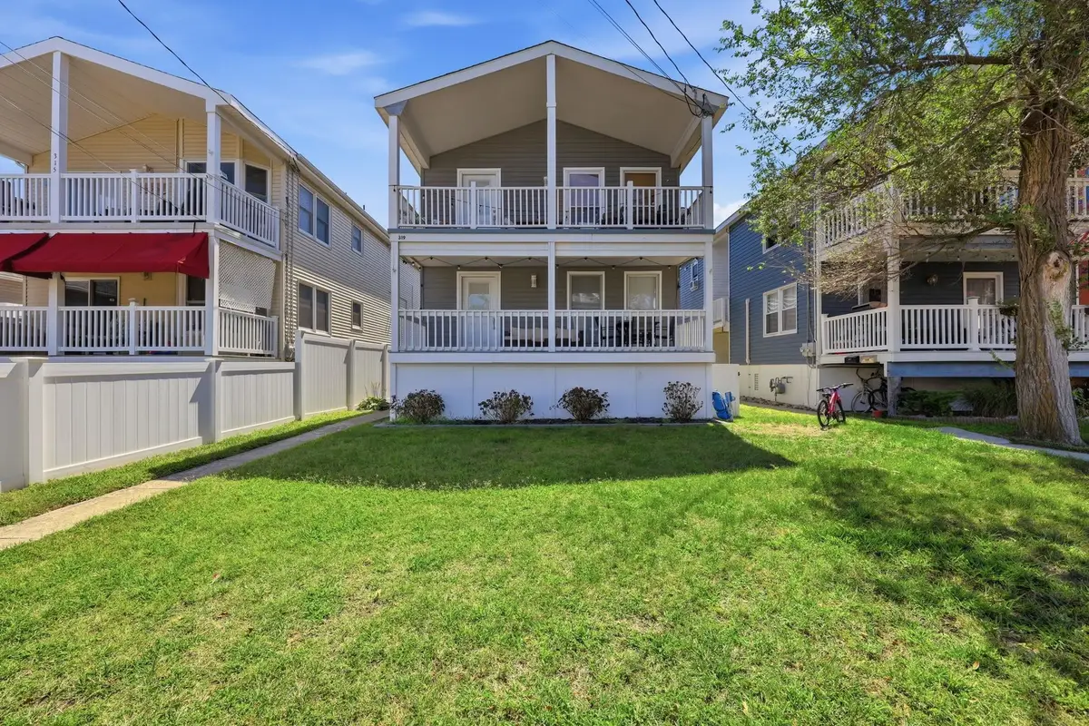 317 Haven Avenue, Ocean City, NJ 08226 - #1