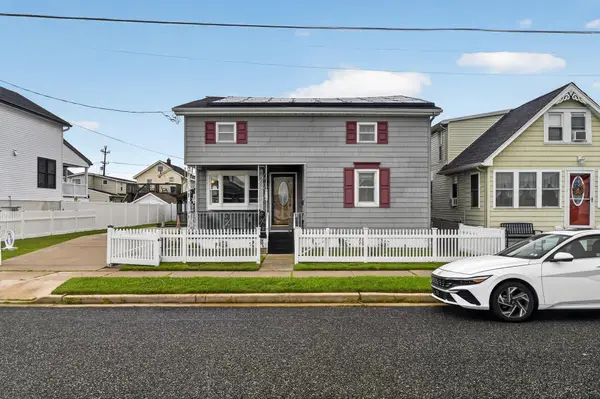 219 W 11th Avenue, North Wildwood, NJ 08260