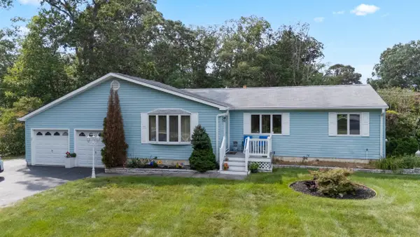 301 Shunpike Road, Cape May Court House, NJ 08210