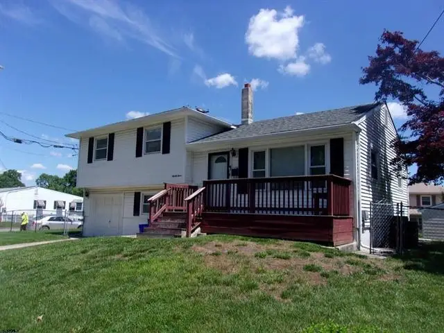 93 W Laurel Drive, Somers Point, NJ 08244 - #1