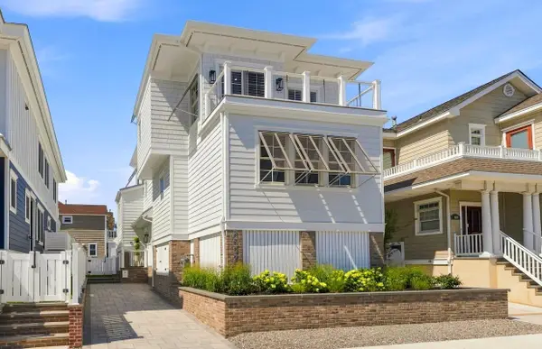 8527 3rd Avenue, Stone Harbor, NJ 08247