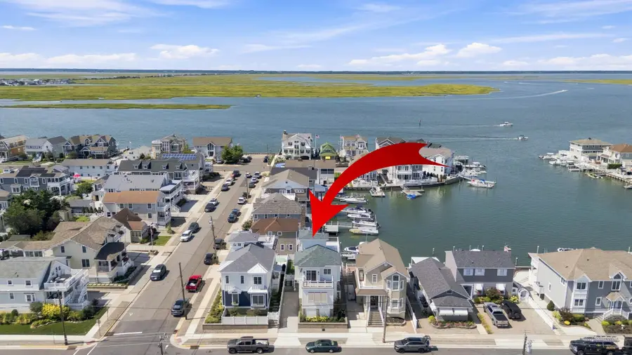 8527 3rd Avenue, Stone Harbor, NJ 08247 - #2