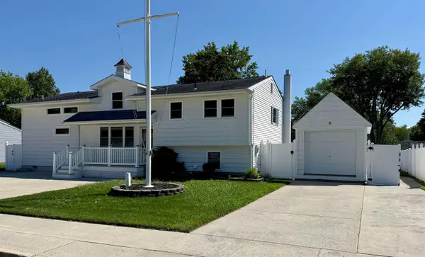 208 Old Mill Drive, North Cape May, NJ 08204