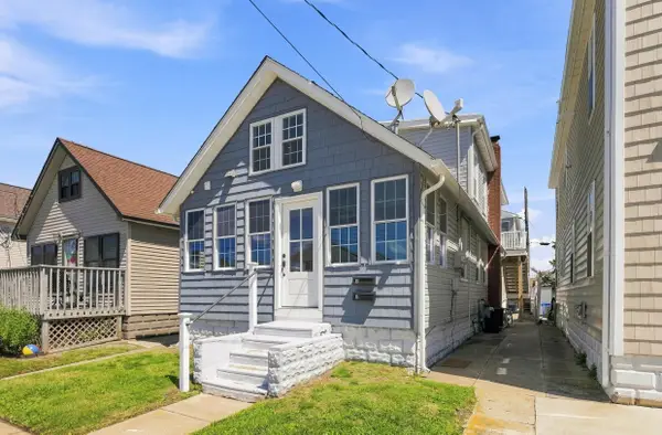 305 W 16th Avenue, North Wildwood, NJ 08260-2607