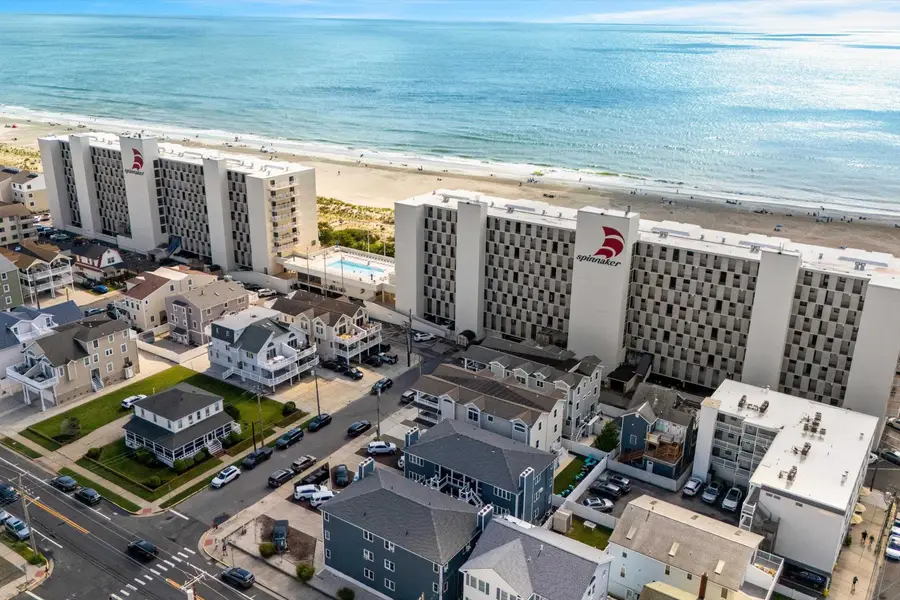 30 37 Street, Sea Isle City, NJ 08243 - #2