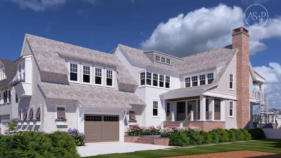 19 Heron Drive, Avalon, NJ 08202 - #2