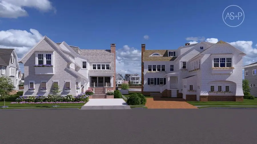 19 Heron Drive, Avalon, NJ 08202 - #3
