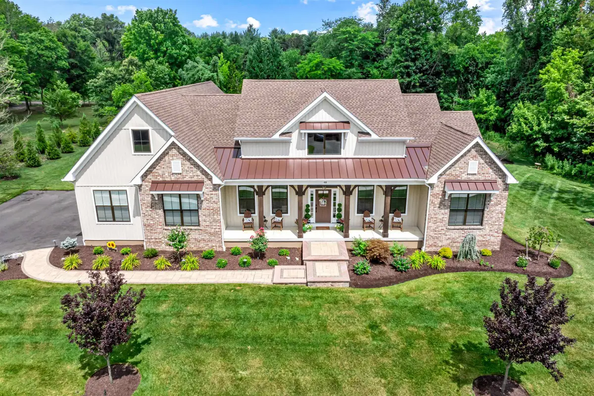 8 Sandcastle Drive, Ocean View, NJ 08230 - #1