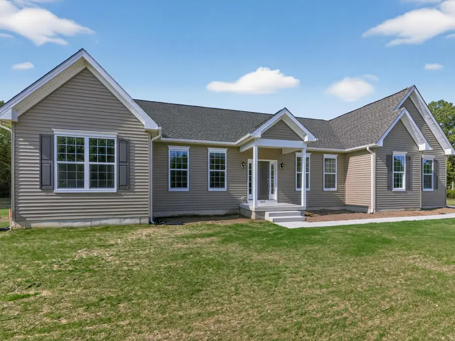 8 Sandcastle Drive, Ocean View, NJ 08230 - #2