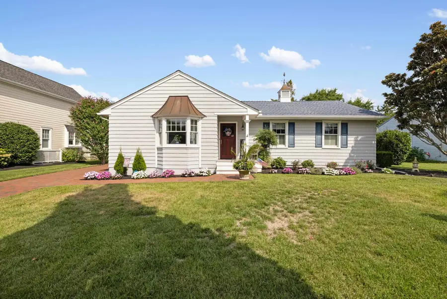 1027 Virginia Avenue, Cape May, NJ 08204 - #2