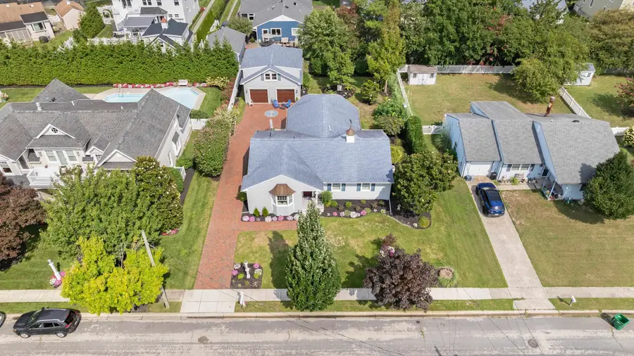 1027 Virginia Avenue, Cape May, NJ 08204 - #3