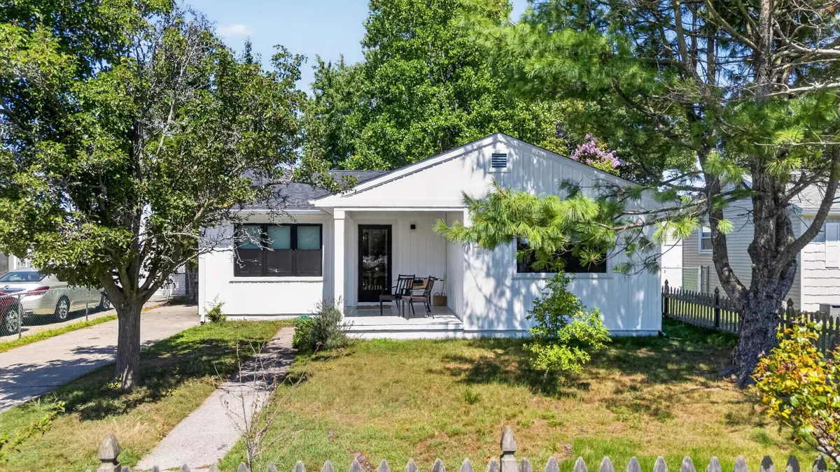 221 Cedardale Avenue, Villas, NJ 08251 - #1