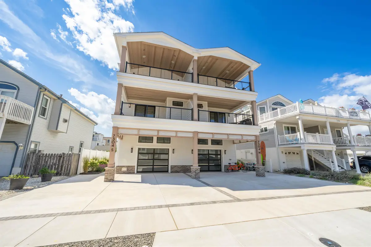 7304 Pleasure Avenue, Sea Isle City, NJ 08243-1071 - #1