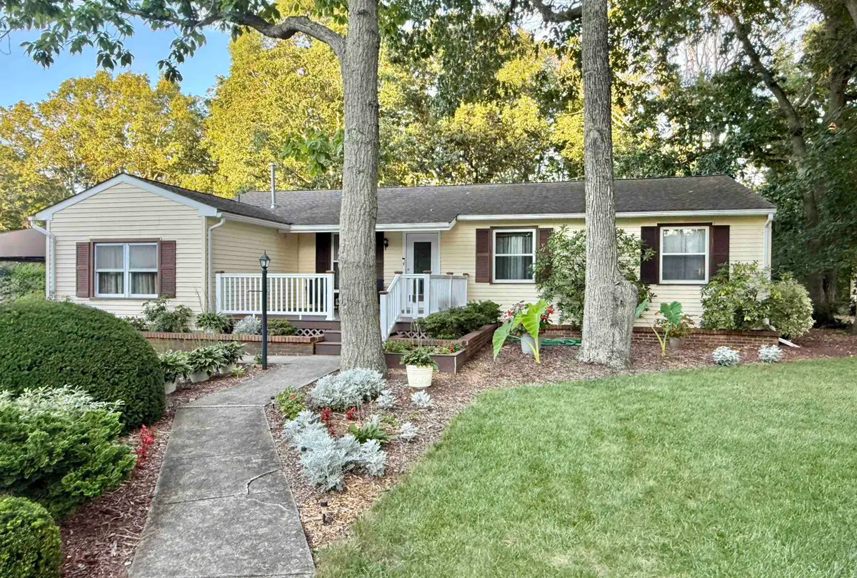 27 Foxborough, Seaville, NJ 08230 - #1