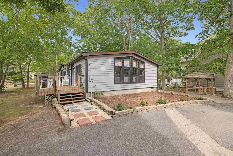979 Lenape Drive, Erma, NJ 08204 - #3