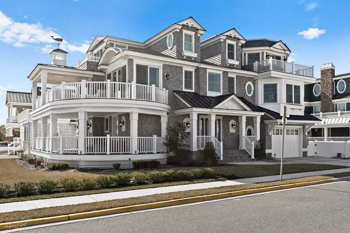 3028 Avalon Avenue, Avalon, NJ 08202 - #1