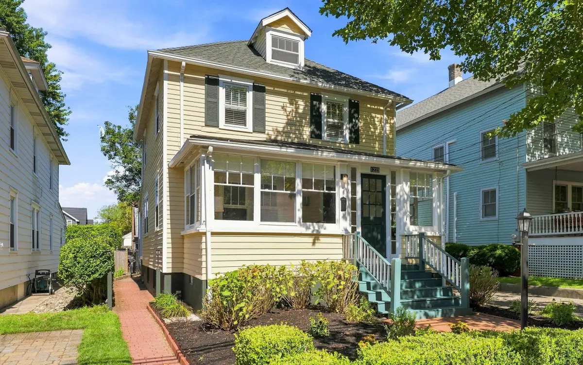 1223 A Washington Street, Cape May, NJ 08204 - #1