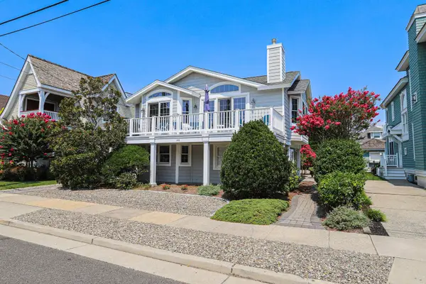 140 87th Street, Stone Harbor, NJ 08247