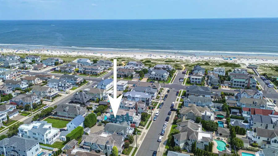 140 87th Street, Stone Harbor, NJ 08247 - #2