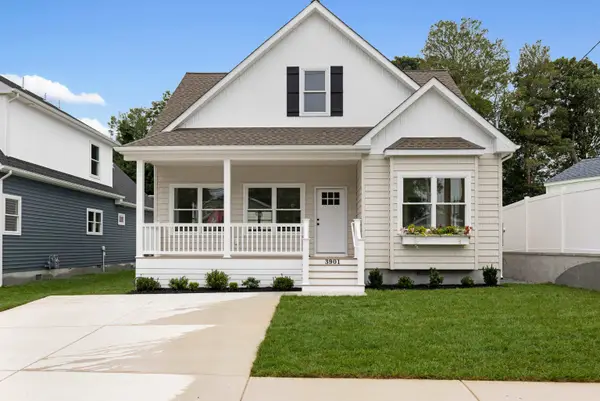 3901 Bay Drive, Villas, NJ 08251