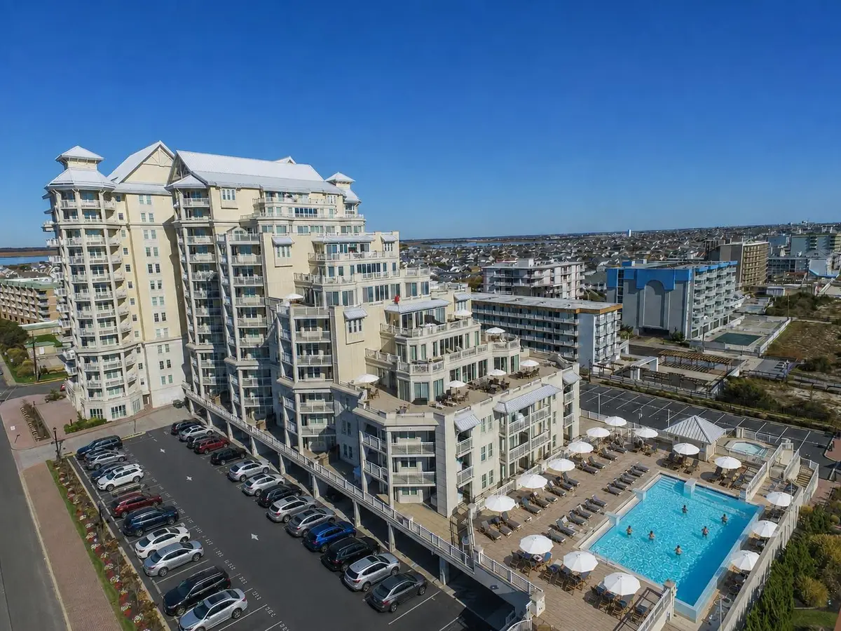 9601 Atlantic Avenue, Wildwood Crest, NJ 08260 - #1