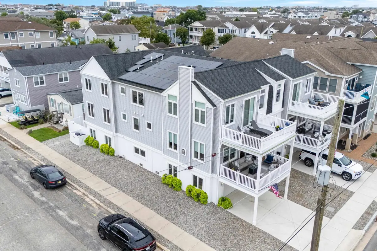4203 Susquehanna Avenue, Wildwood, NJ 08260 - #1