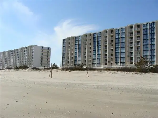 3500 Boardwalk, Sea Isle City, NJ 08243