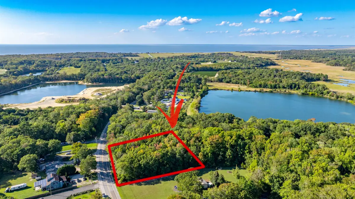 262 Indian Trail Road, Cape May Court House, NJ 08210 - #1