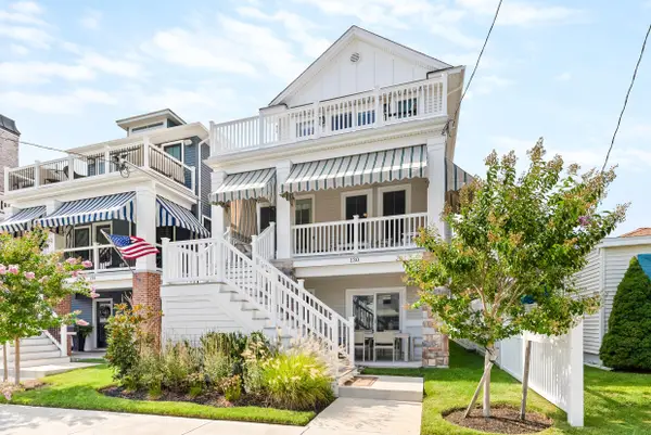 130 West Avenue, Ocean City, NJ 08226