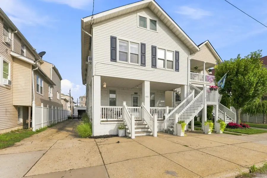 930 Simpson Avenue, Ocean City, NJ 08226 - #2