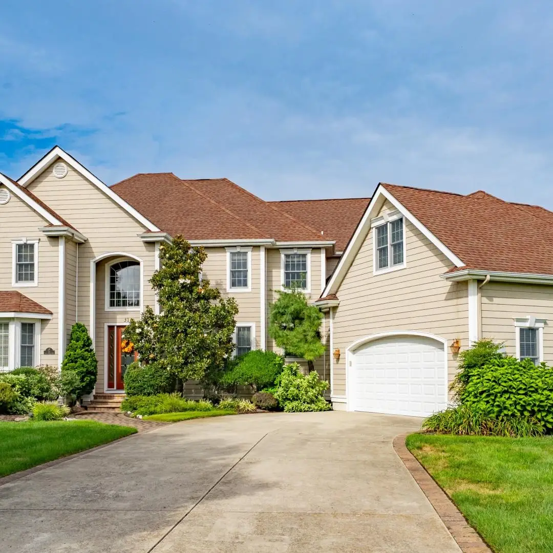 31 Sand Castle Drive, Cape May Court House, NJ 08210 - #1