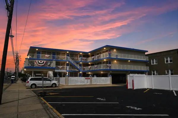 3110 Atlantic Avenue, Wildwood, NJ 08260