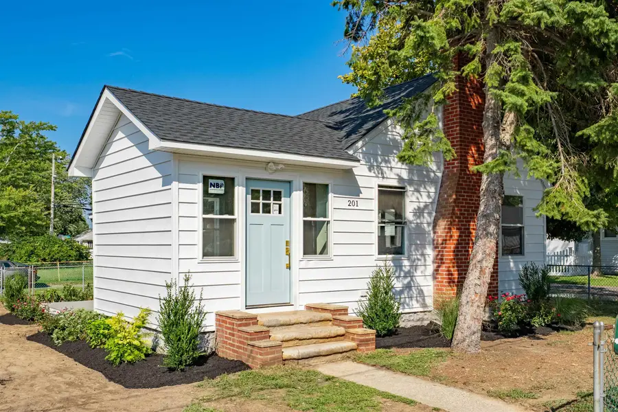 201 W Delaware Parkway, Villas, NJ 08251 - #2