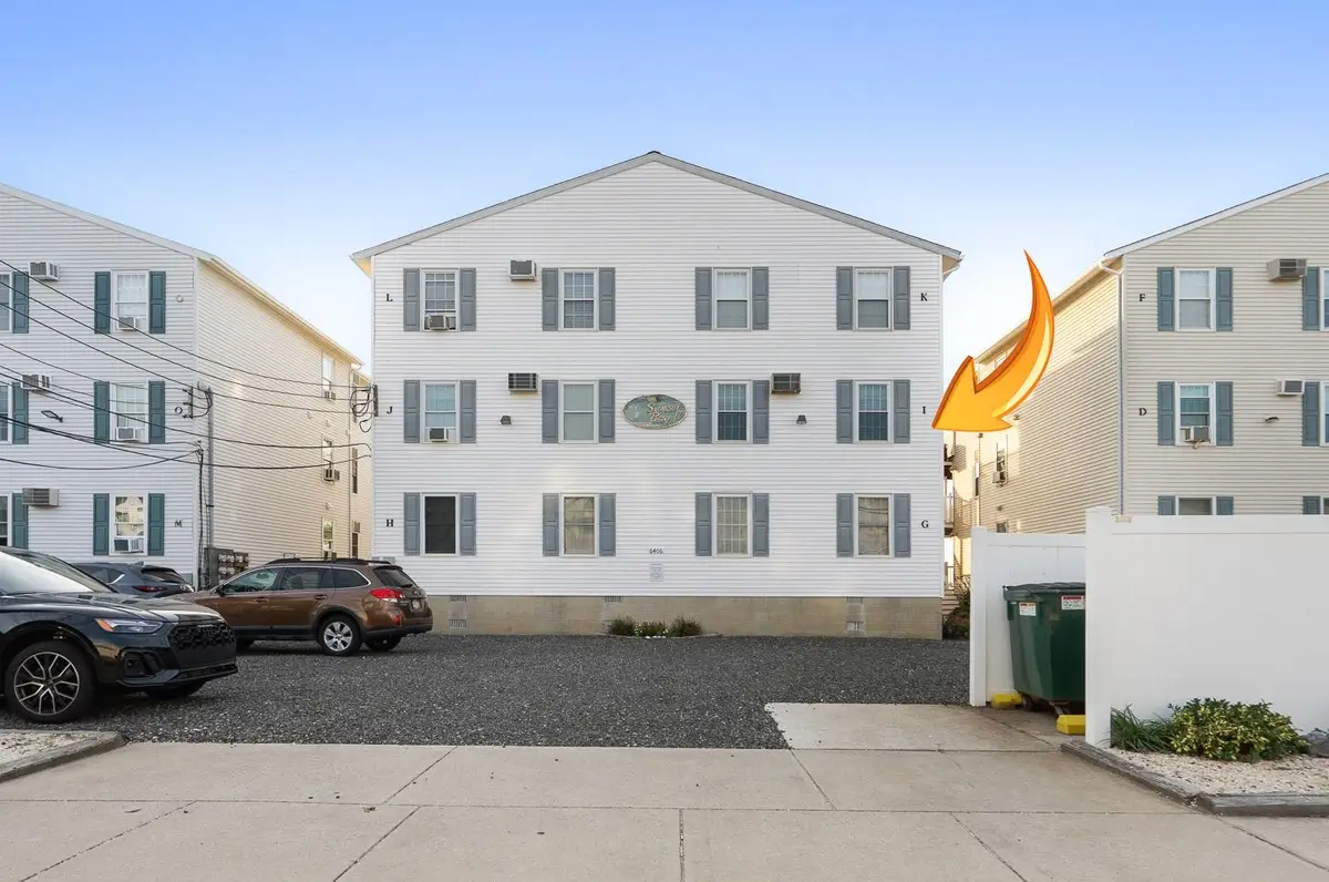 6406 Central Avenue, Sea Isle City, NJ 08243 - #1
