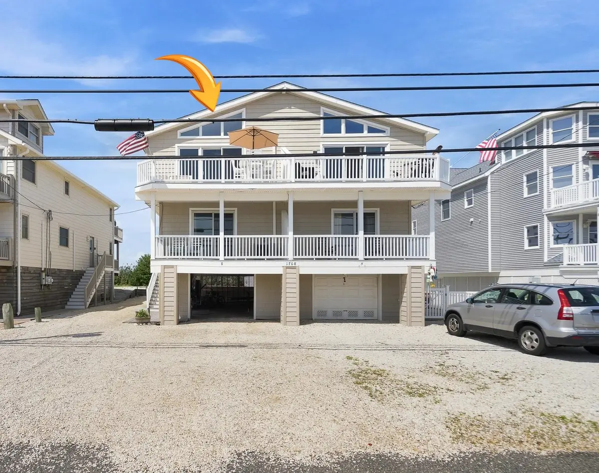 1708 Landis Avenue, Sea Isle City, NJ 08243 - #1