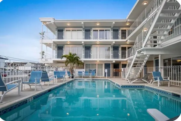 301-09 Ocean Avenue, North Wildwood, NJ 08260