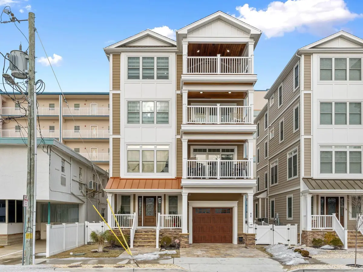 419 E Louisville Avenue, Wildwood Crest, NJ 08260 - #1