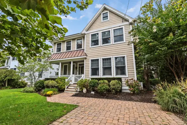 320 Knox Avenue, Cape May Point, NJ 08212