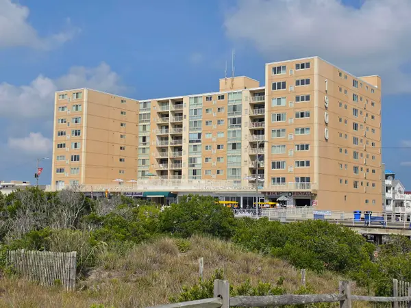 1900 Boardwalk, North Wildwood, NJ 08260