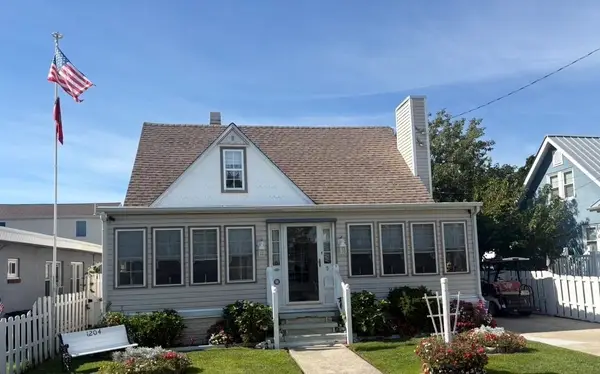 1204 Central Avenue, North Wildwood, NJ 08260