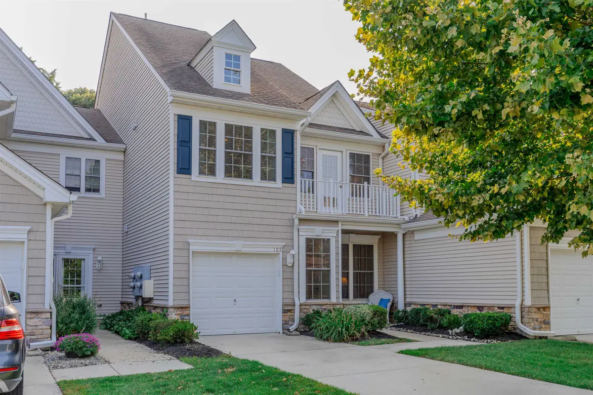 105 Congressional Drive, Swainton, NJ 08210 - #1