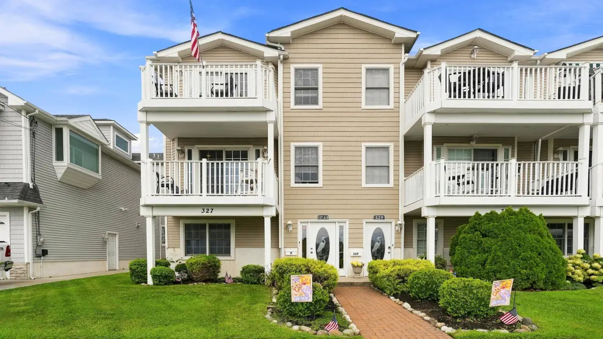 327 E 12th Avenue, North Wildwood, NJ 08260 - #1