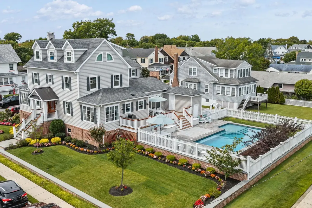 901 Benton Avenue, Cape May, NJ 08204 - #1