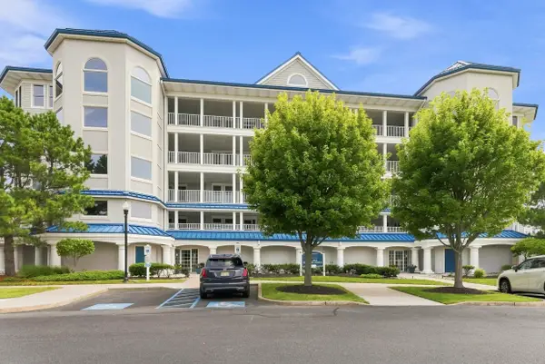 1301 Seaboard Circle, North Wildwood, NJ 08260