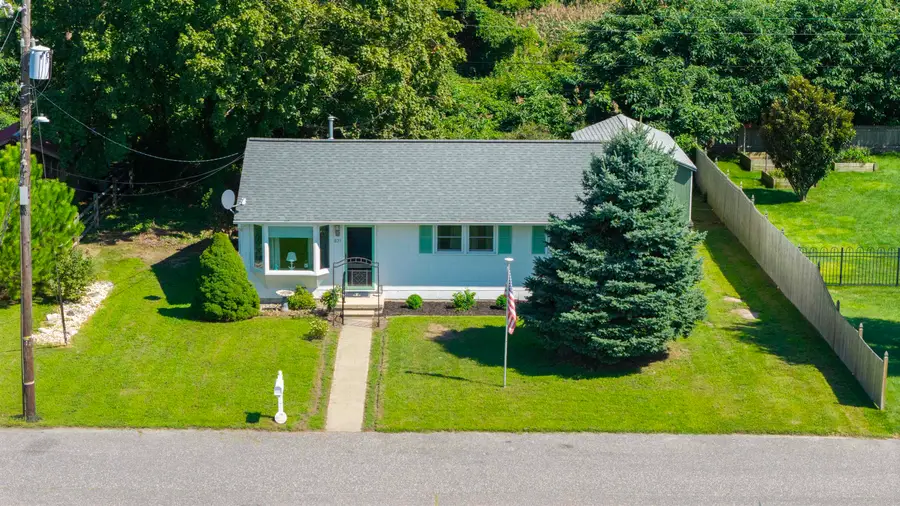 821 Cape Avenue, Cold Spring, NJ 08204 - #2