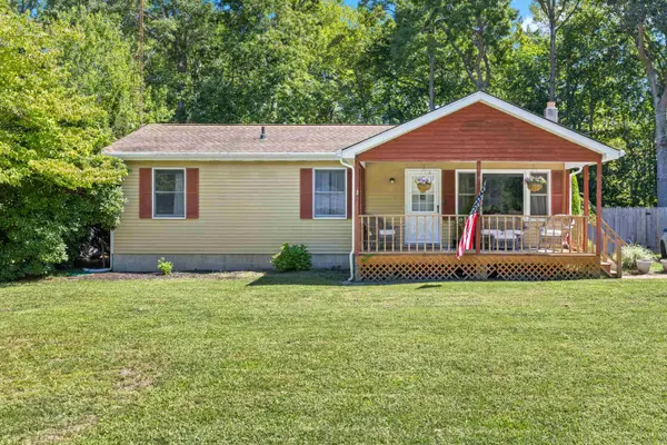 87 Cedar Avenue, Woodbine, NJ 08270